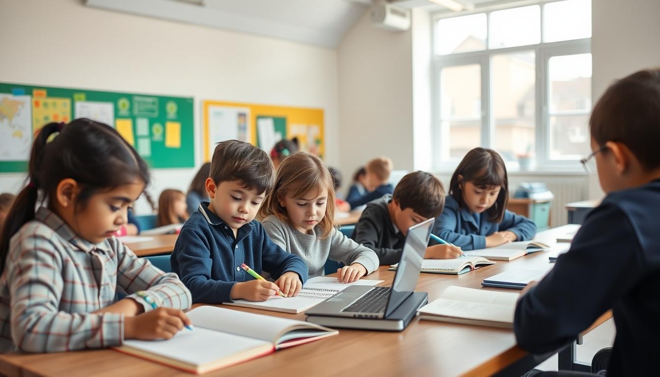 Privacy and data protection for educational website visitors